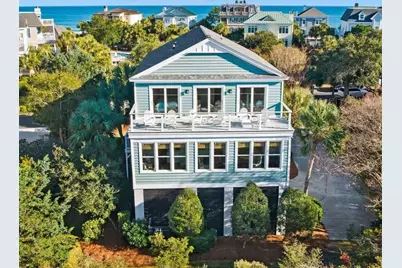 10 Sea Oats Circle, Pawleys Island, SC 29585 - Photo 3