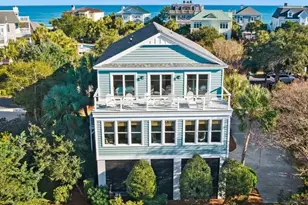 10 Sea Oats Cir, Pawleys Island, SC 29585 - Photo 3