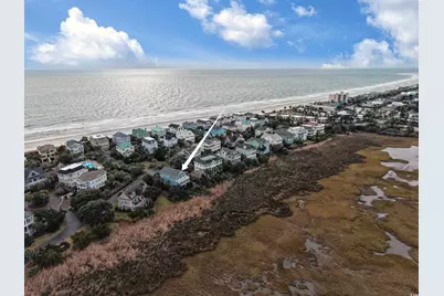 10 Sea Oats Circle, Pawleys Island, SC 29585 - Photo 5