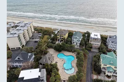 10 Sea Oats Circle, Pawleys Island, SC 29585 - Photo 5