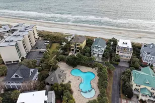 10 Sea Oats Cir, Pawleys Island, SC 29585 - Photo 5