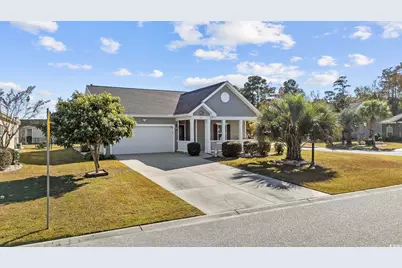 800 Wilcot Branch Ct., Conway, SC 29526 - Photo 1