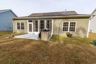 144 Yeomans Dr, Conway, SC 29526 - Photo 21