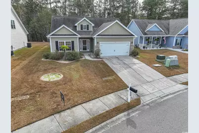 144 Yeomans Dr., Conway, SC 29526 - Photo 3