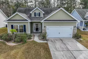 144 Yeomans Dr, Conway, SC 29526 - Photo 1