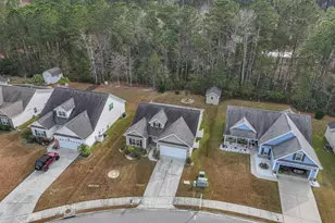 144 Yeomans Dr, Conway, SC 29526 - Photo 19