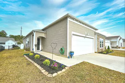 321 Hidden Cove Dr., Little River, SC 29566 - Photo 5