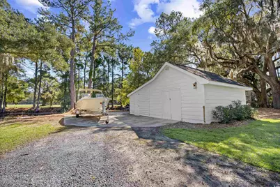 356 Rossdhu Ave., Pawleys Island, SC 29585 - Photo 35