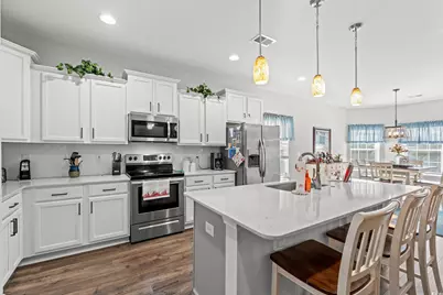 355 Dunbarton Ln., Conway, SC 29526 - Photo 9