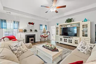 355 Dunbarton Ln, Conway, SC 29526 - Photo 7