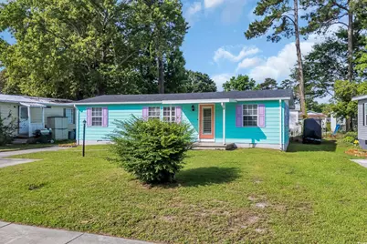1107 Blue Ridge Trail, North Myrtle Beach, SC 29582 - Photo 3