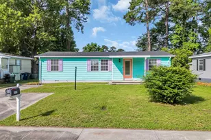 1107 Blue Ridge Trail, North Myrtle Beach, SC 29582 - Photo 1