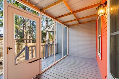 6307 Wildwood Trail #C, Myrtle Beach, SC 29572 - Photo 23