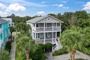 5407 N Ocean Blvd, Myrtle Beach, SC 29577 - Photo 33