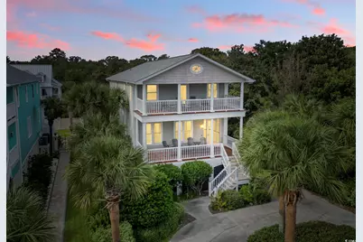 5407 N Ocean Blvd., Myrtle Beach, SC 29577 - Photo 1