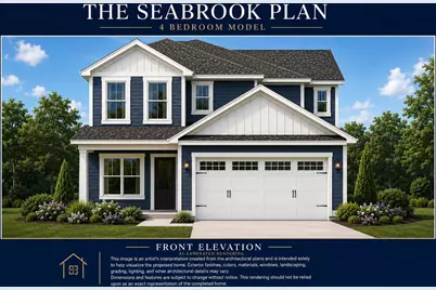 629 12th Ave. S, Myrtle Beach, SC 29577 - Photo 1
