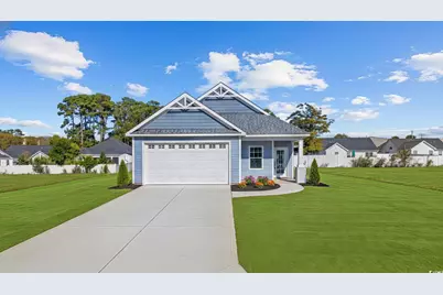 632 12th Ave. S, Myrtle Beach, SC 29577 - Photo 1