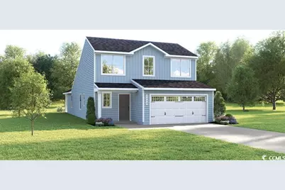 8111 NW Sterling Oaks Dr, Ash, NC 28420 - Photo 1