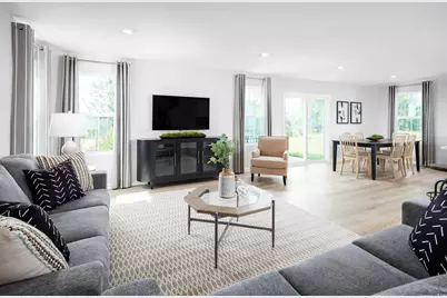 2043 Palm Meadows Way, Conway, SC 29526 - Photo 5