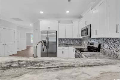 148 Hallandale Lane #Left, Murrells Inlet, SC 29576 - Photo 5