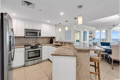 603 S Ocean Blvd. #912, North Myrtle Beach, SC 29582 - Photo 9