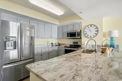 4103 N Ocean Blvd. #504, North Myrtle Beach, SC 29582 - Photo 7