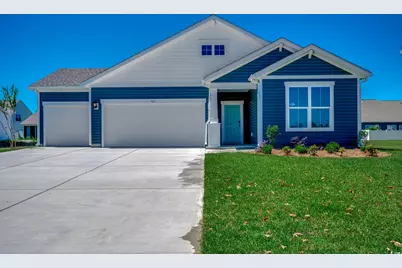 911 Inlet Keys St., Murrells Inlet, SC 29576 - Photo 3