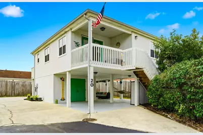 820 9th Ave. S, North Myrtle Beach, SC 29582 - Photo 1