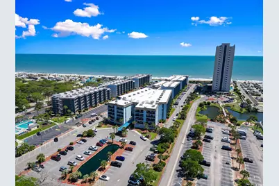 5905 South Kings Hwy. #131B, Myrtle Beach, SC 29575 - Photo 31