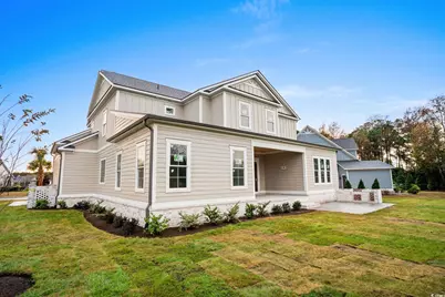 416 Plantation Oaks Dr., Myrtle Beach, SC 29579 - Photo 15