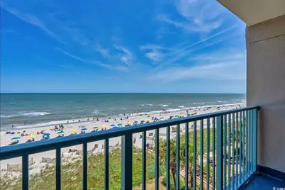 201 74th Ave. N #2527, Myrtle Beach, SC 29572 - Photo 15