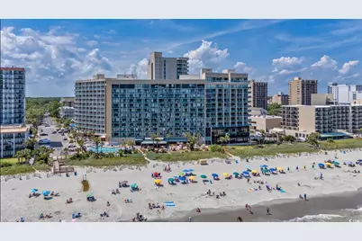 201 74th Ave. N #2527, Myrtle Beach, SC 29572 - Photo 1