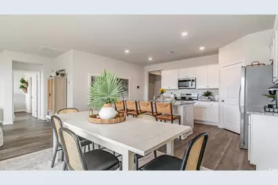 516 Duvall St., Longs, SC 29568 - Photo 9