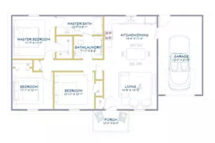 210 Nu-Shell St, Georgetown, SC 29440 - Photo 3