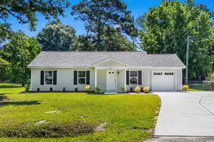 210 Nu-Shell St, Georgetown, SC 29440 - Photo 1