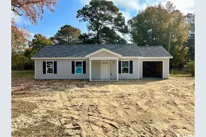 210 Nu-Shell St, Georgetown, SC 29440 - Photo 1