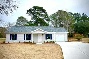 210 Nu-Shell St, Georgetown, SC 29440 - Photo 1