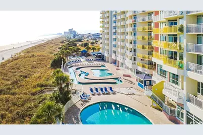 2701 S Ocean Blvd. #1516, North Myrtle Beach, SC 29582 - Photo 35