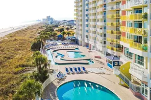 2701 S Ocean Blvd, North Myrtle Beach, SC 29582 - Photo 35