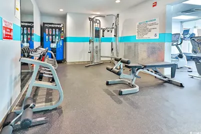 2701 S Ocean Blvd. #1516, North Myrtle Beach, SC 29582 - Photo 25