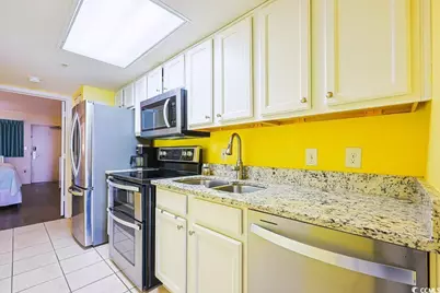 2701 S Ocean Blvd. #1516, North Myrtle Beach, SC 29582 - Photo 11