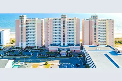 2701 S Ocean Blvd. #1516, North Myrtle Beach, SC 29582 - Photo 1