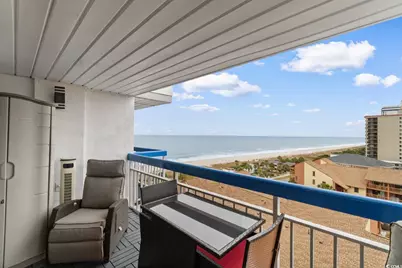 5511 N Ocean Blvd. #902, Myrtle Beach, SC 29577 - Photo 21