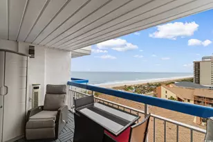 5511 N Ocean Blvd, Myrtle Beach, SC 29577 - Photo 21