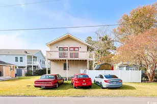 503 15th Ave S, North Myrtle Beach, SC 29582 - Photo 1