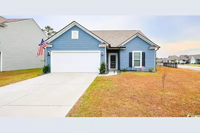 207 Long Leaf Pine Dr., Conway, SC 29526 - Photo 1