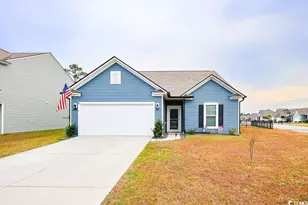 207 Long Leaf Pine Dr, Conway, SC 29526 - Photo 1