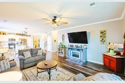 207 Long Leaf Pine Dr., Conway, SC 29526 - Photo 3