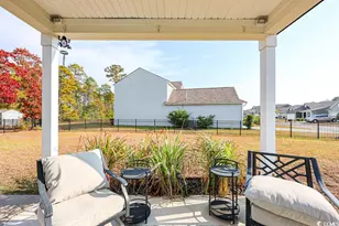 207 Long Leaf Pine Dr, Conway, SC 29526 - Photo 37