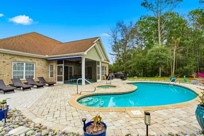 310 Muirfield Rd., Myrtle Beach, SC 29588 - Photo 29